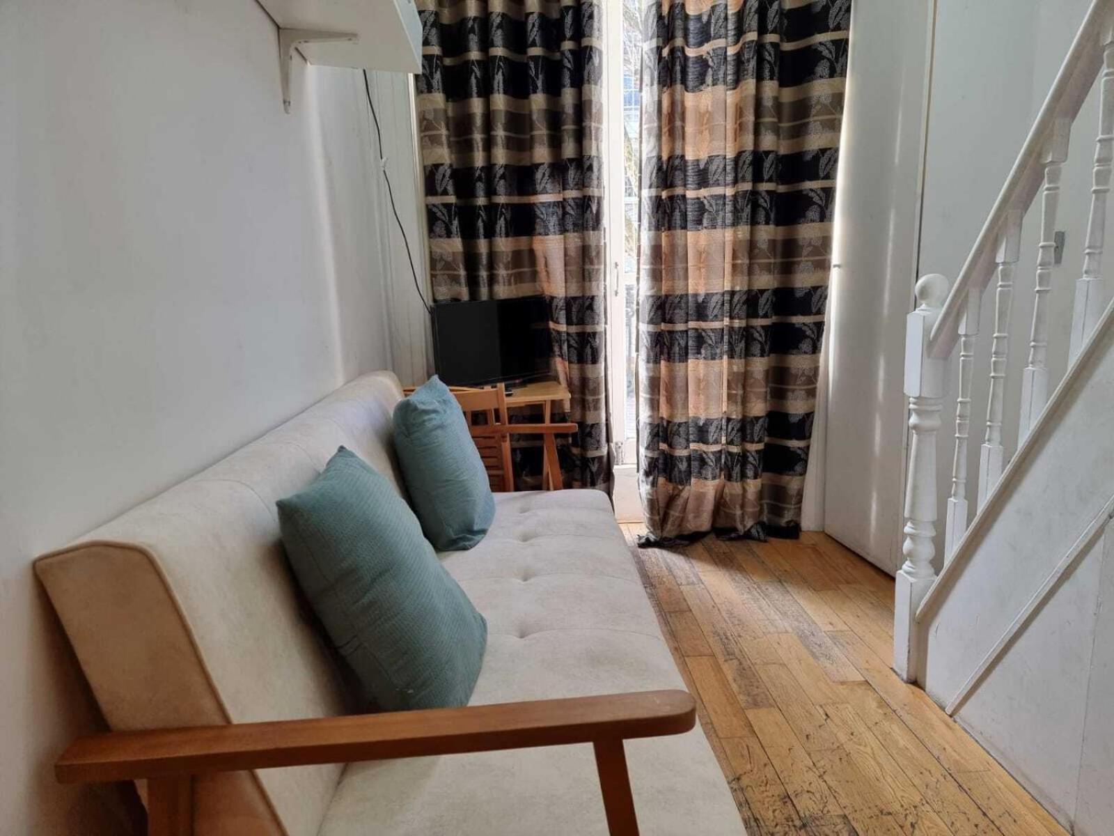 Inverness Terrace Bed and breakfast *