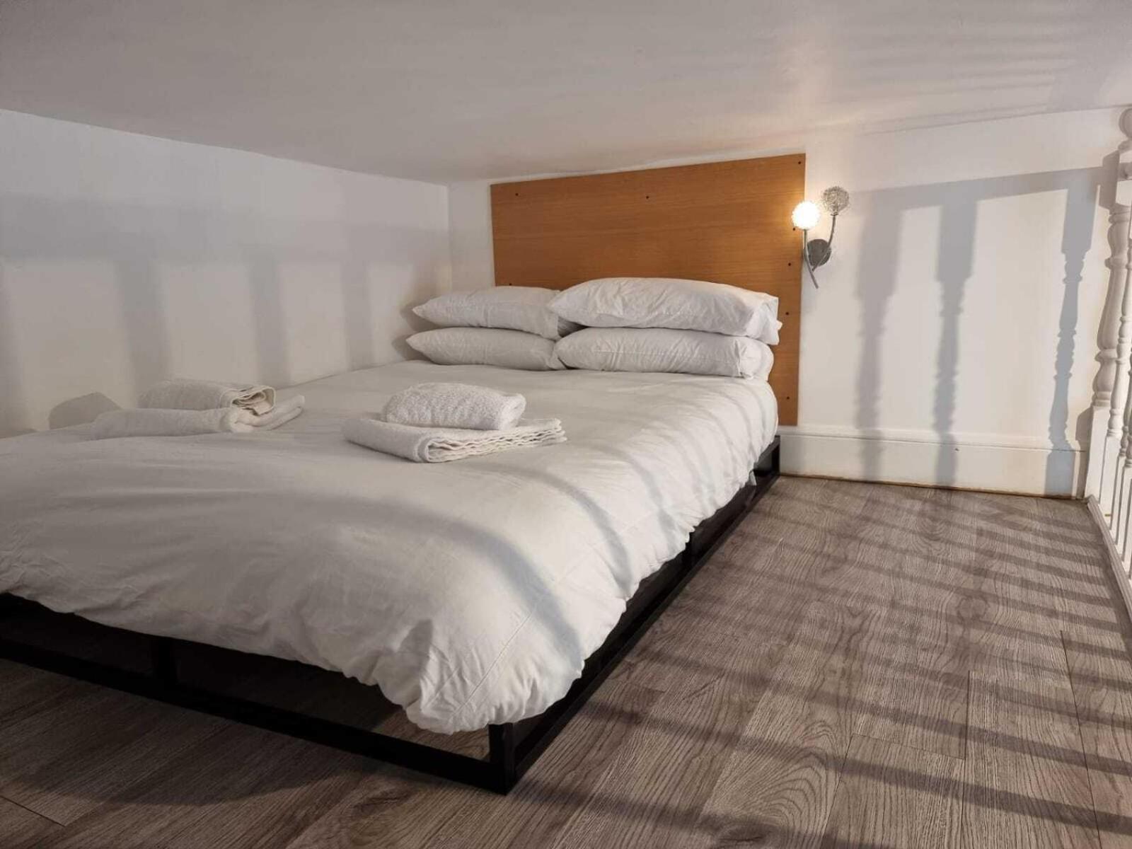 Bed and breakfast Inverness Terrace *