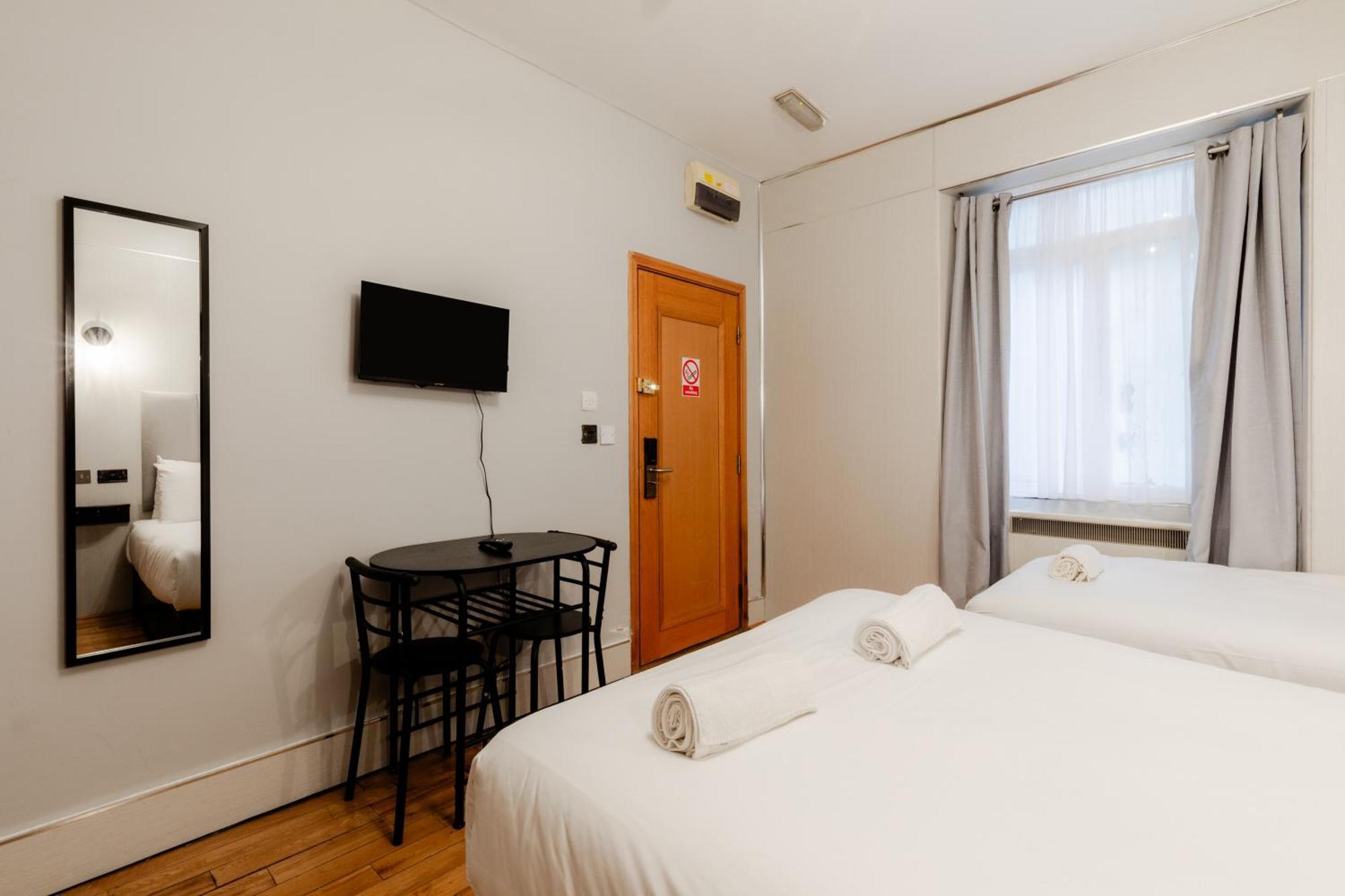 Inverness Terrace Bed and breakfast