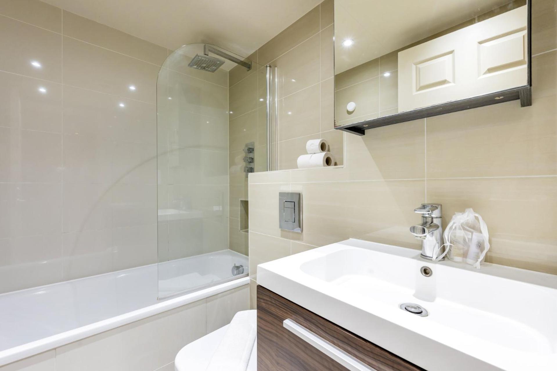 Stylish Retreat In The Heart Of Maida Vale * Londres