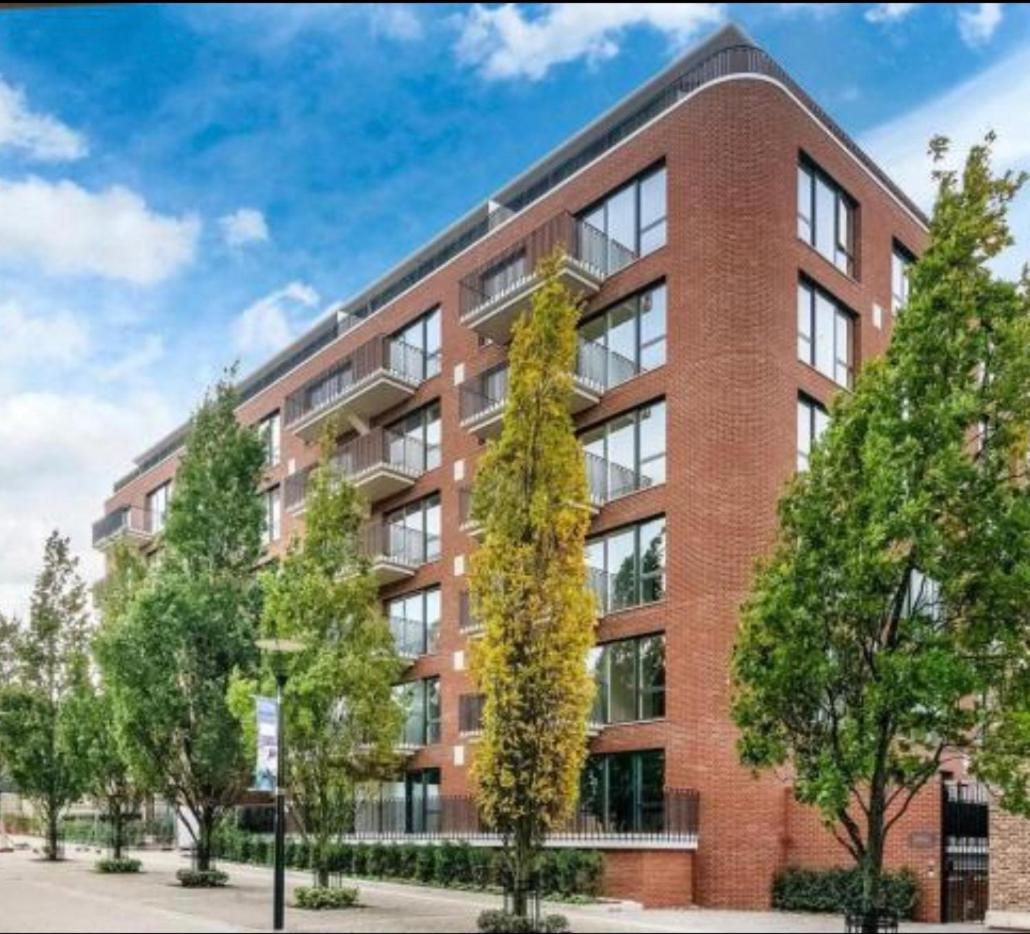 Apartment Luxury Riverside *