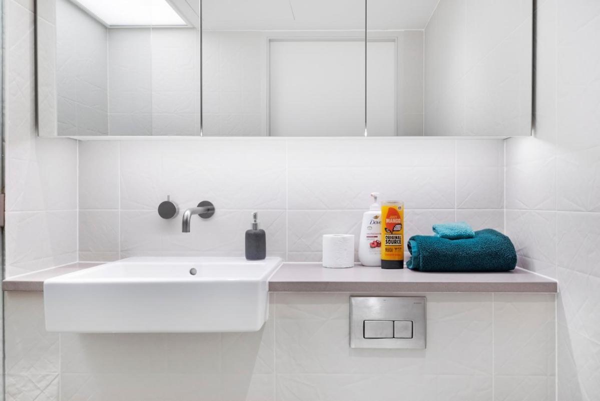 Apartamento Stratford Westfield Olympic Village Self Check-in