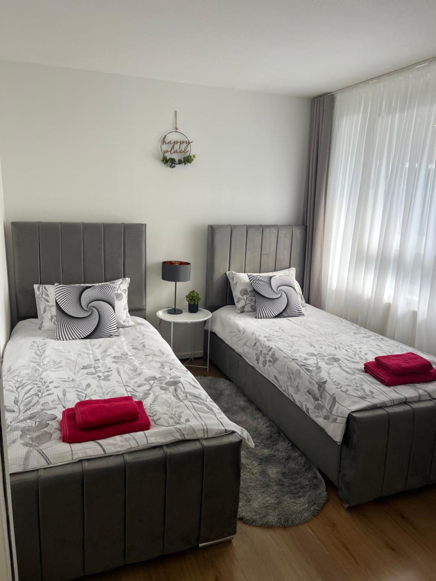 Casa de hóspedes Spacious For Rent 10 Min From Tower Bridge *