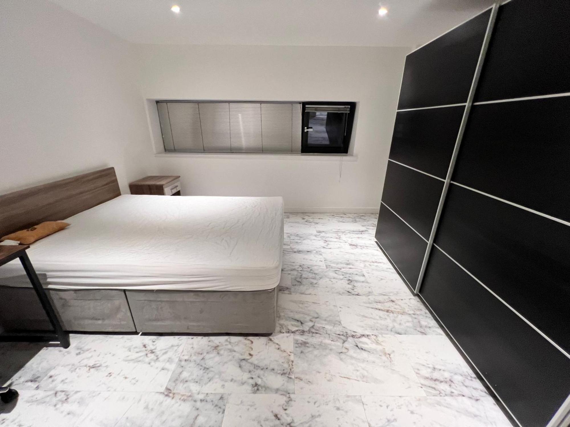 Appart hôtel Deluxe Entire With 2x Bedrooms, 2x Bathrooms And A Big Living In The Olympic Park And Westfield At Stratford