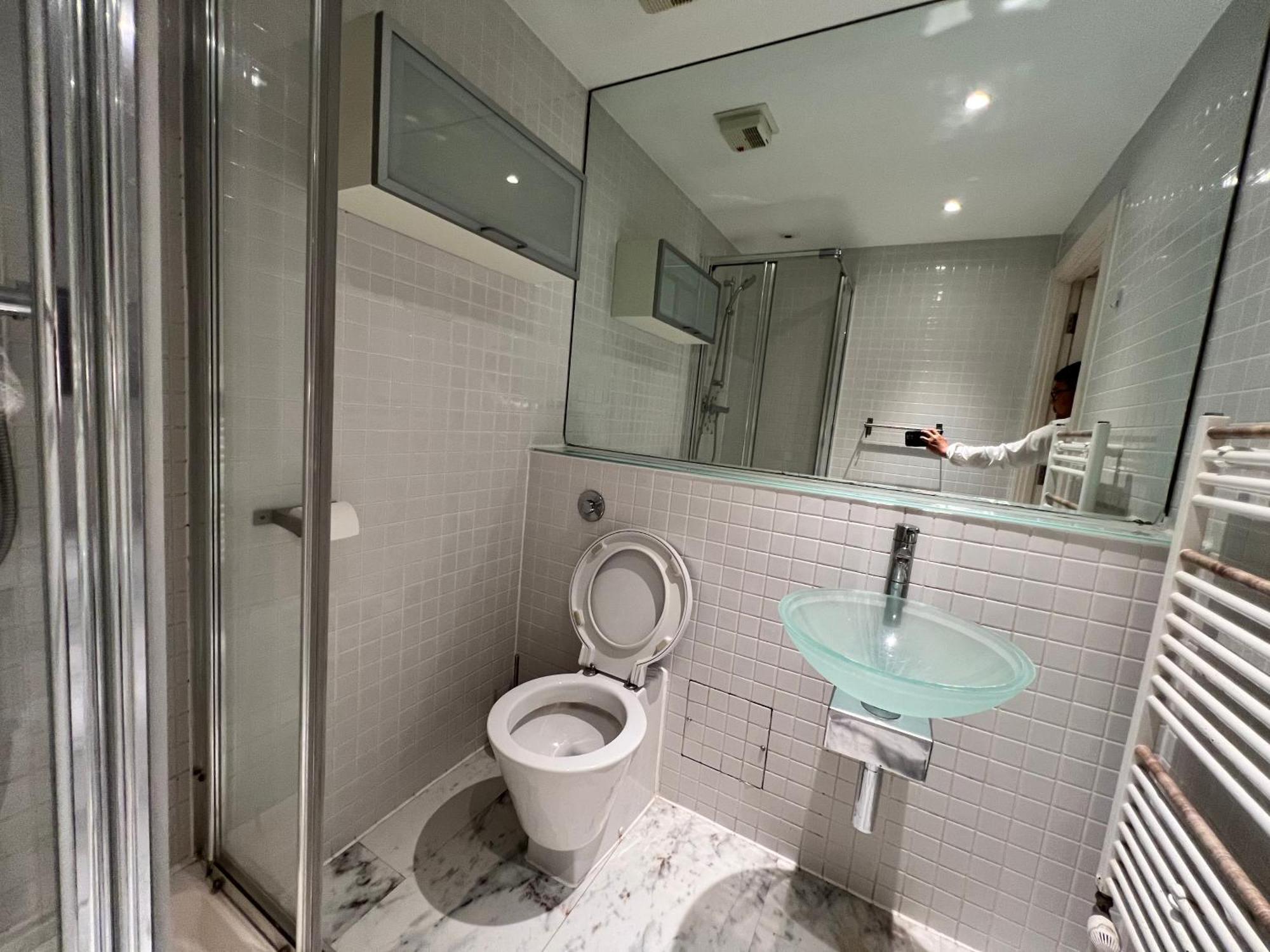 Appart hôtel Deluxe Entire With 2x Bedrooms, 2x Bathrooms And A Big Living In The Olympic Park And Westfield At Stratford *