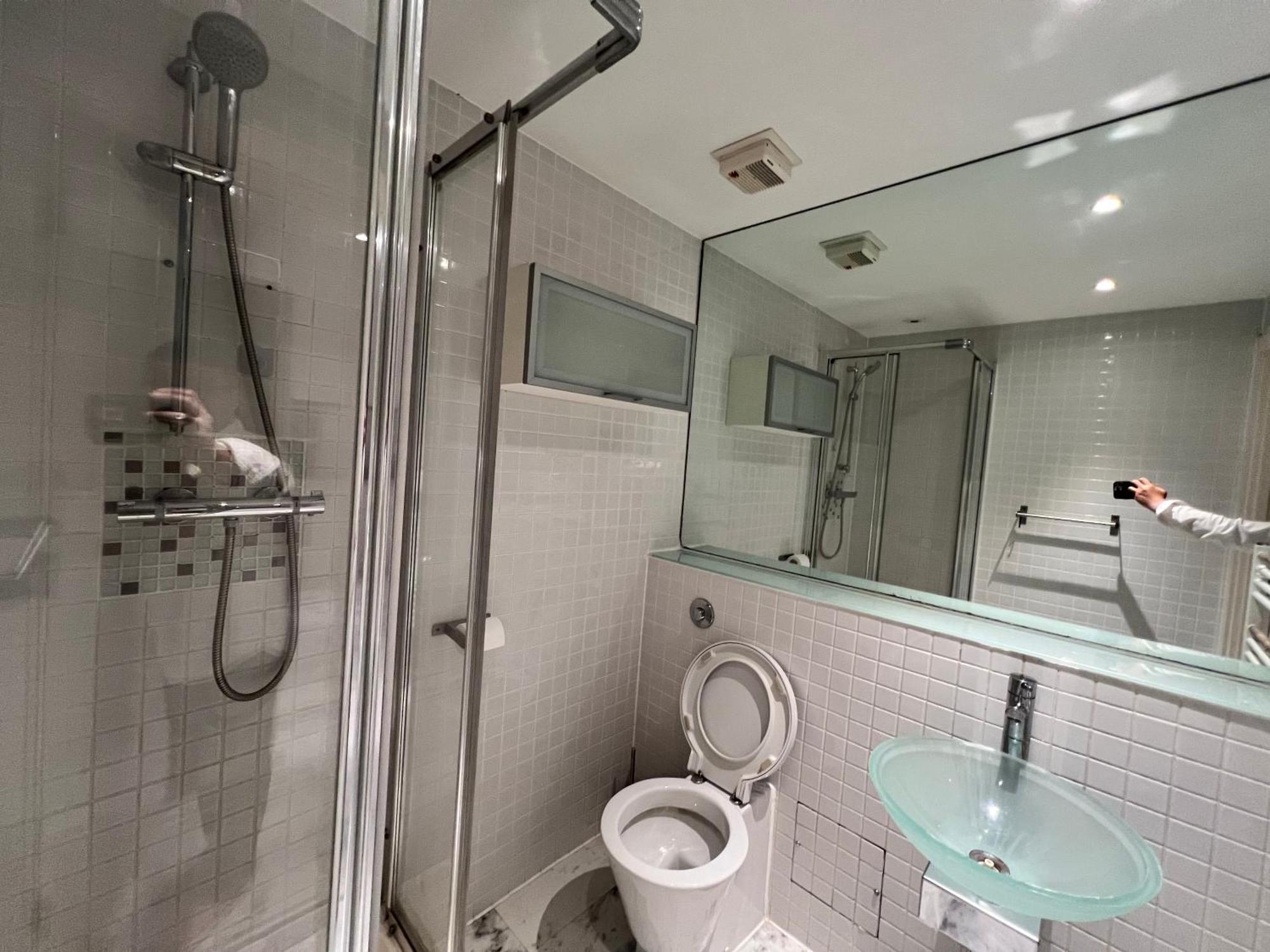 Appart hôtel Deluxe Entire With 2x Bedrooms, 2x Bathrooms And A Big Living In The Olympic Park And Westfield At Stratford