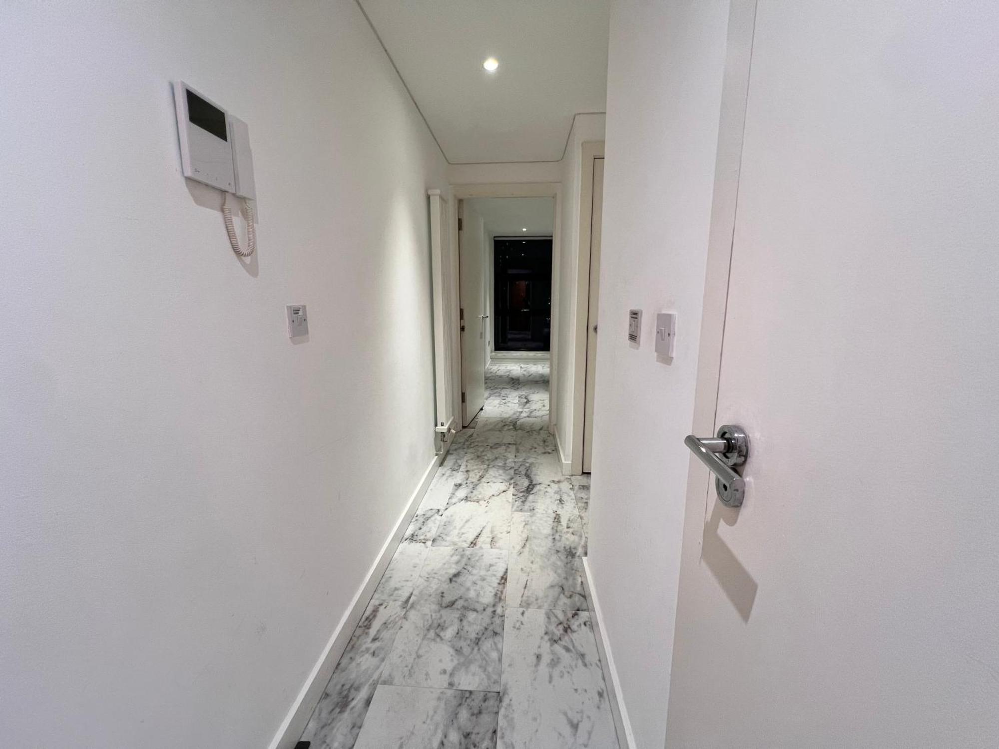 Appart hôtel Deluxe Entire With 2x Bedrooms, 2x Bathrooms And A Big Living In The Olympic Park And Westfield At Stratford