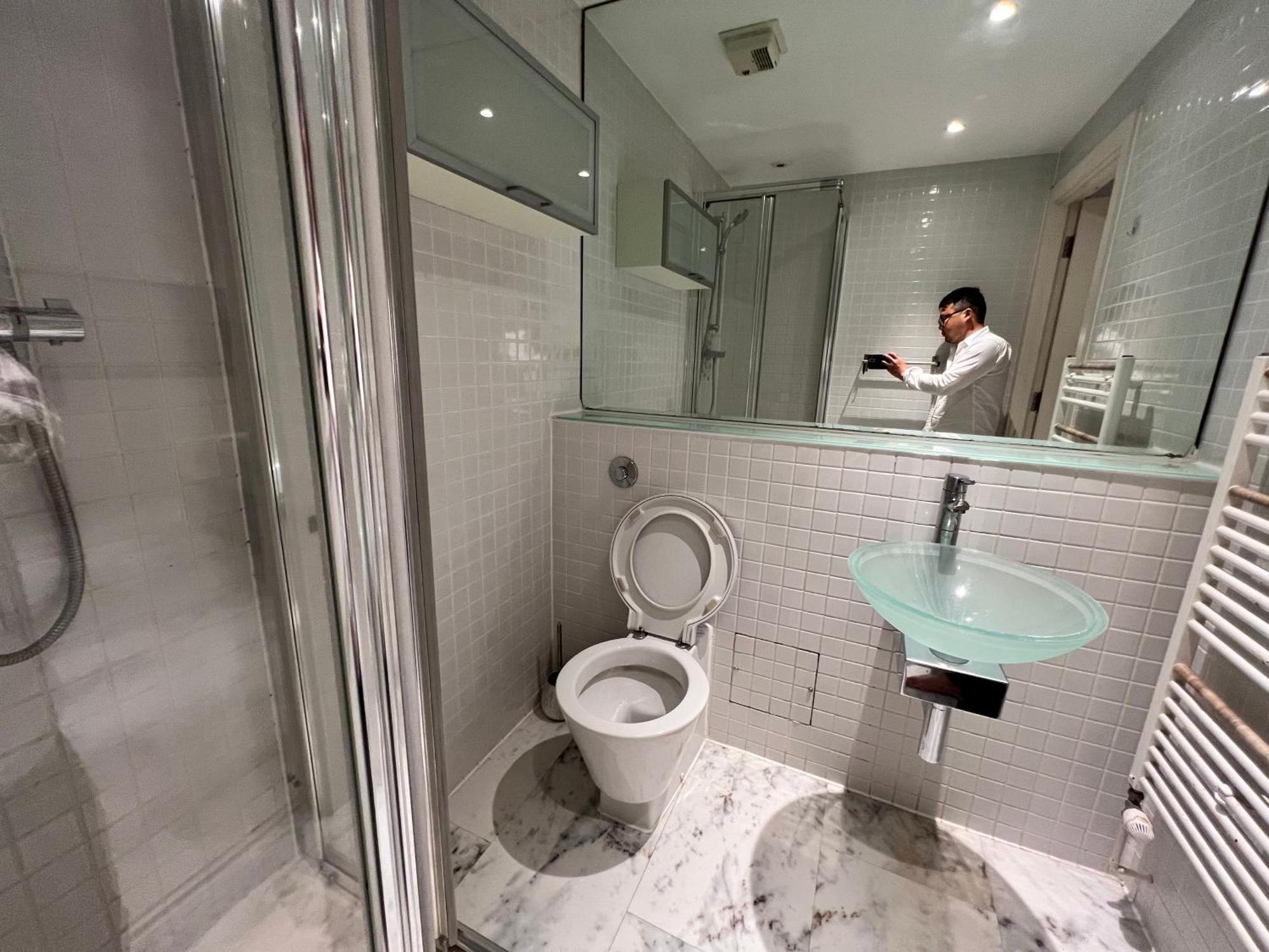 Deluxe Entire With 2x Bedrooms, 2x Bathrooms And A Big Living In The Olympic Park And Westfield At Stratford * Londres