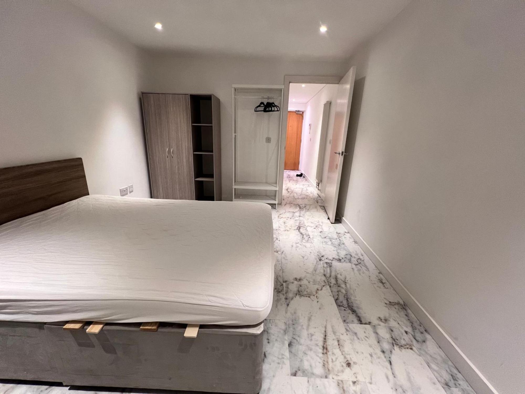Appart hôtel Deluxe Entire With 2x Bedrooms, 2x Bathrooms And A Big Living In The Olympic Park And Westfield At Stratford