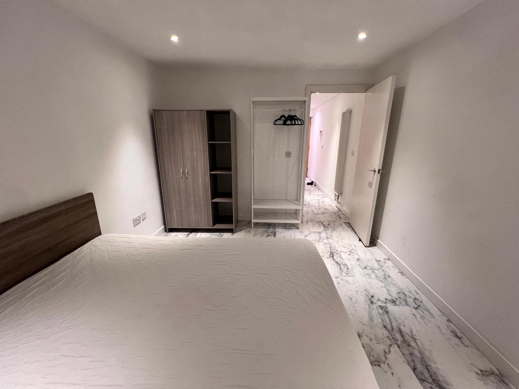 Appart hôtel Deluxe Entire With 2x Bedrooms, 2x Bathrooms And A Big Living In The Olympic Park And Westfield At Stratford