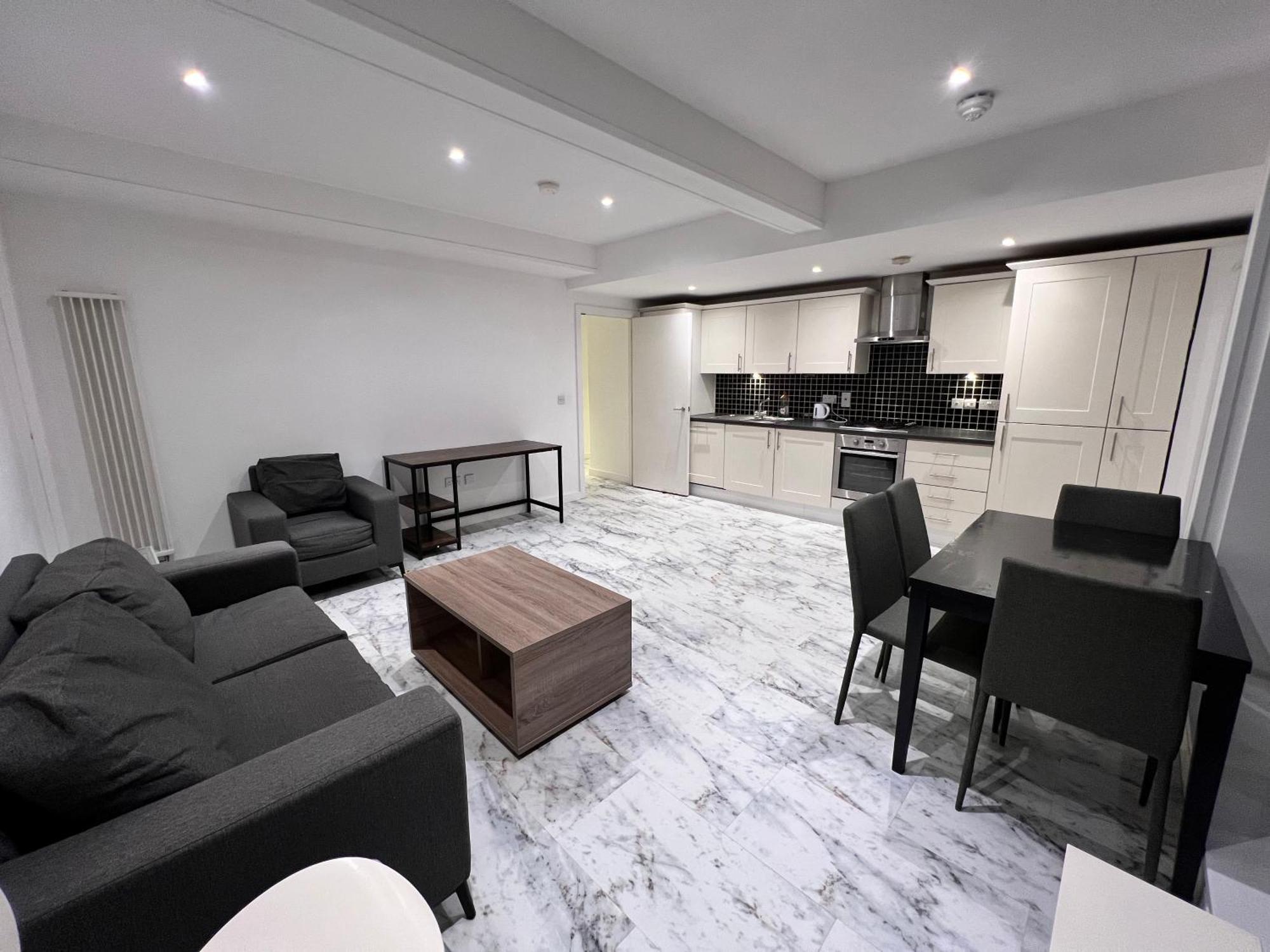 Deluxe Entire With 2x Bedrooms, 2x Bathrooms And A Big Living In The Olympic Park And Westfield At Stratford Appart hôtel *