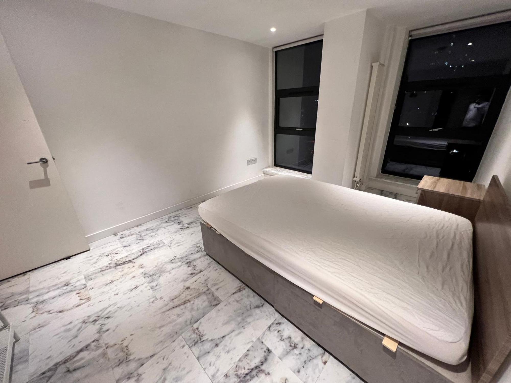 Appart hôtel Deluxe Entire With 2x Bedrooms, 2x Bathrooms And A Big Living In The Olympic Park And Westfield At Stratford Londres