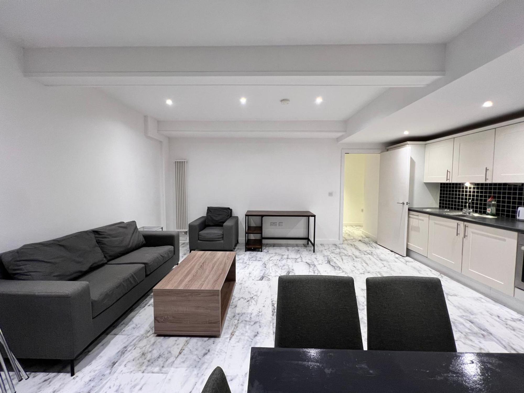 Deluxe Entire With 2x Bedrooms, 2x Bathrooms And A Big Living In The Olympic Park And Westfield At Stratford * Londres