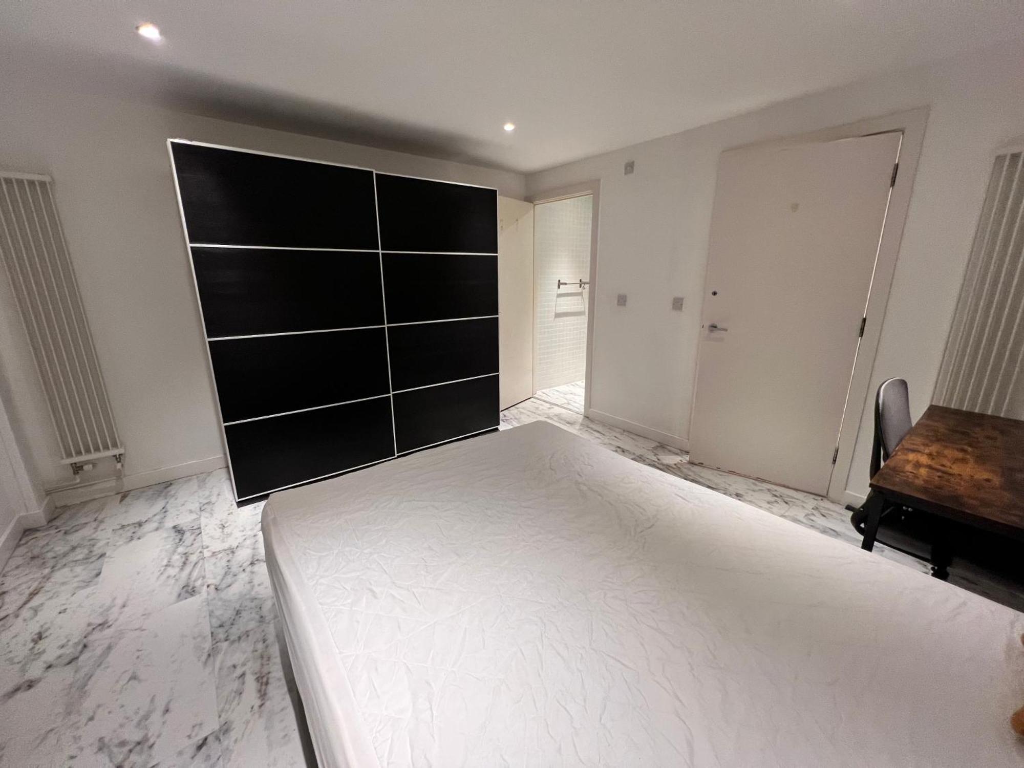 Appart hôtel Deluxe Entire With 2x Bedrooms, 2x Bathrooms And A Big Living In The Olympic Park And Westfield At Stratford