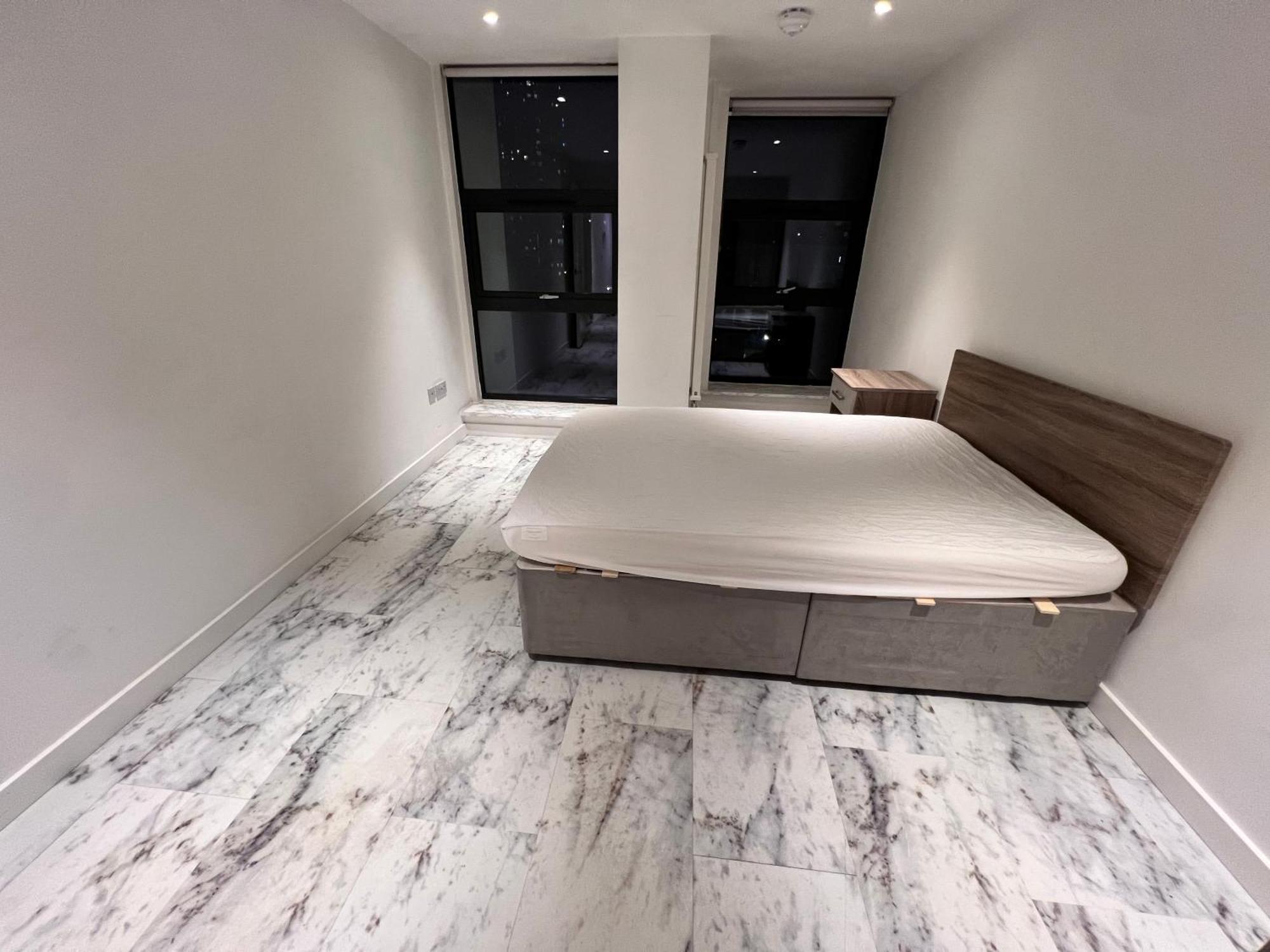Deluxe Entire With 2x Bedrooms, 2x Bathrooms And A Big Living In The Olympic Park And Westfield At Stratford * Londres