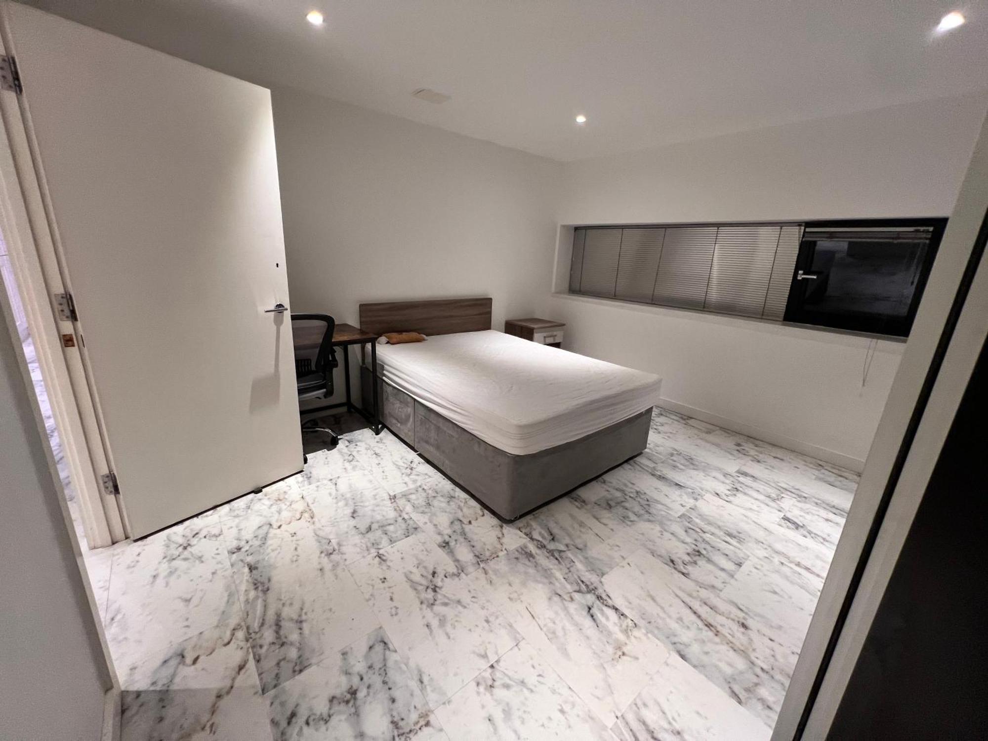 Appart hôtel Deluxe Entire With 2x Bedrooms, 2x Bathrooms And A Big Living In The Olympic Park And Westfield At Stratford