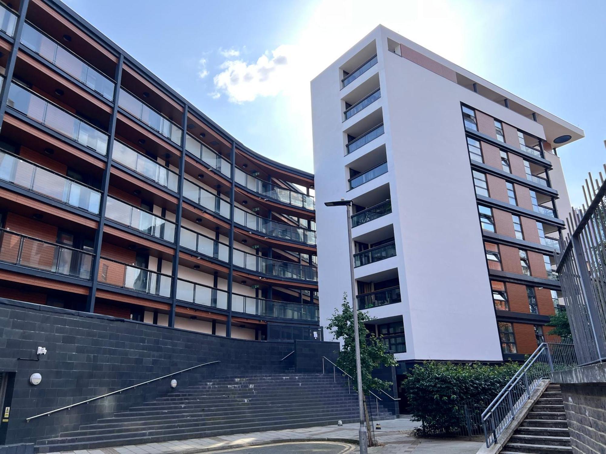 Appart hôtel Deluxe Entire With 2x Bedrooms, 2x Bathrooms And A Big Living In The Olympic Park And Westfield At Stratford *