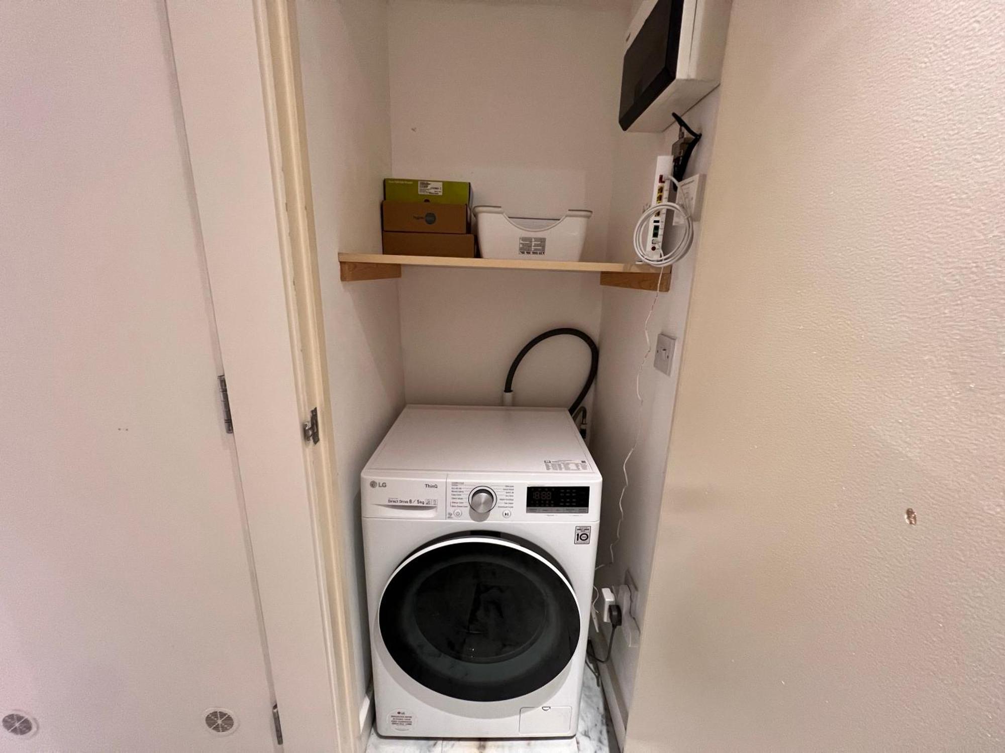 Appart hôtel Deluxe Entire With 2x Bedrooms, 2x Bathrooms And A Big Living In The Olympic Park And Westfield At Stratford Londres