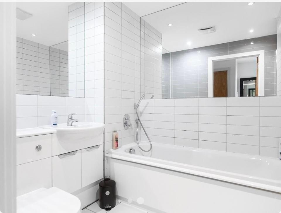 Apartamento O2 & Excel Zone 2 Sleeps 6