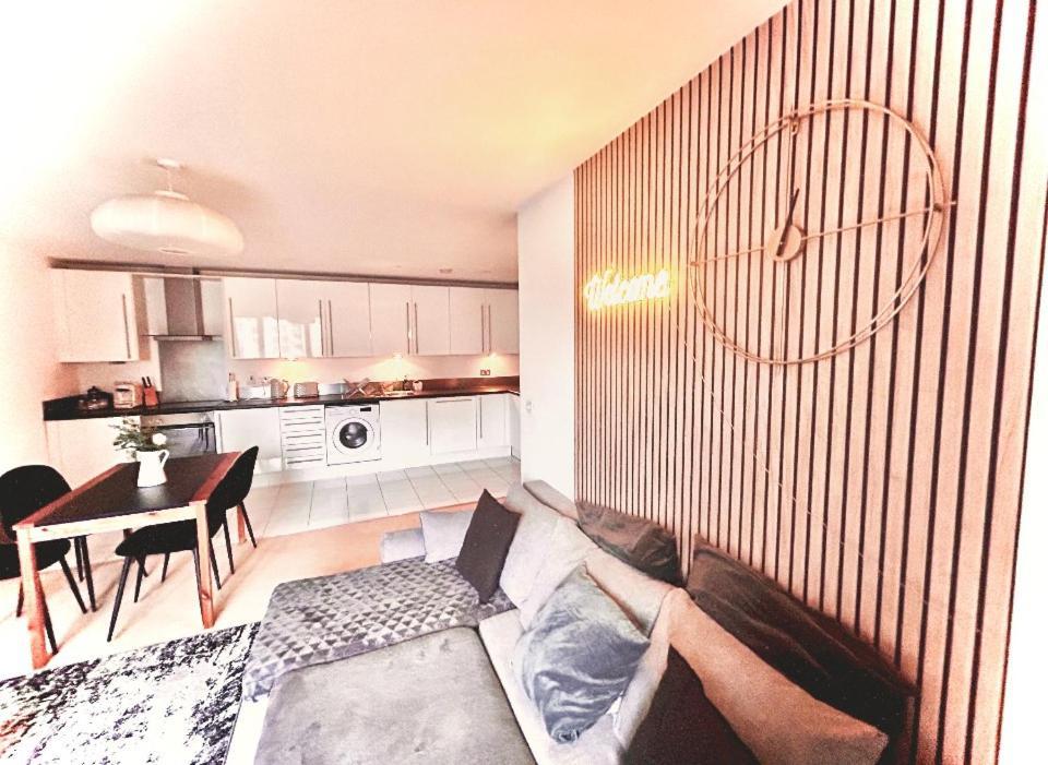 O2 & Excel Zone 2 Sleeps 6 Apartamento *