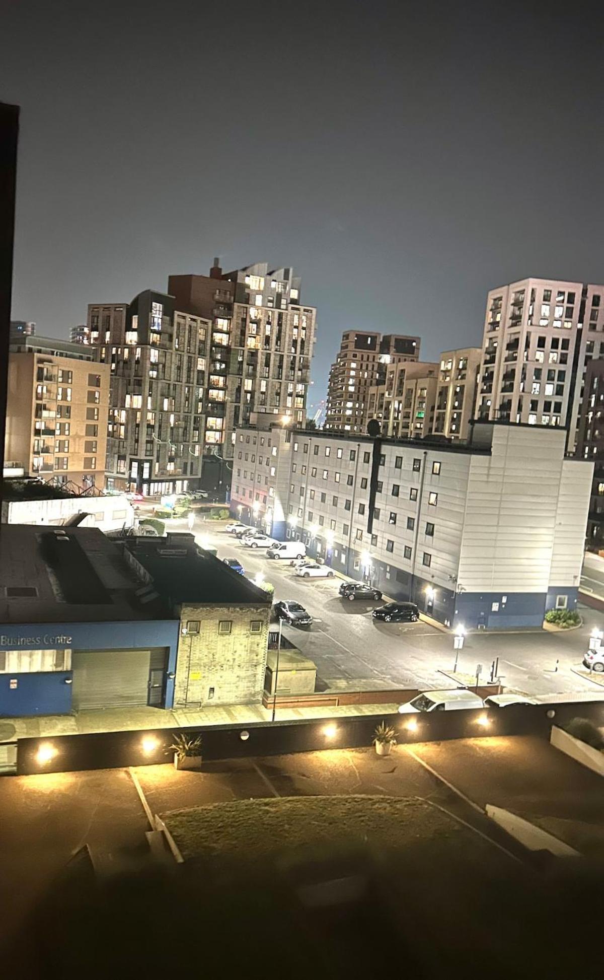 O2 & Excel Zone 2 Sleeps 6 Apartamento
