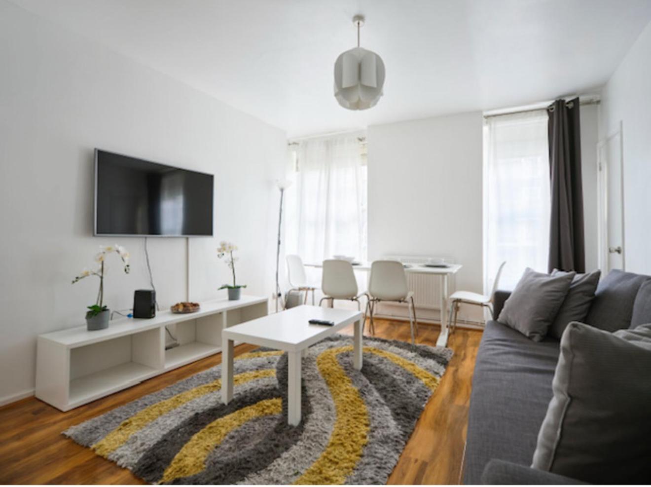 Appartement Centre