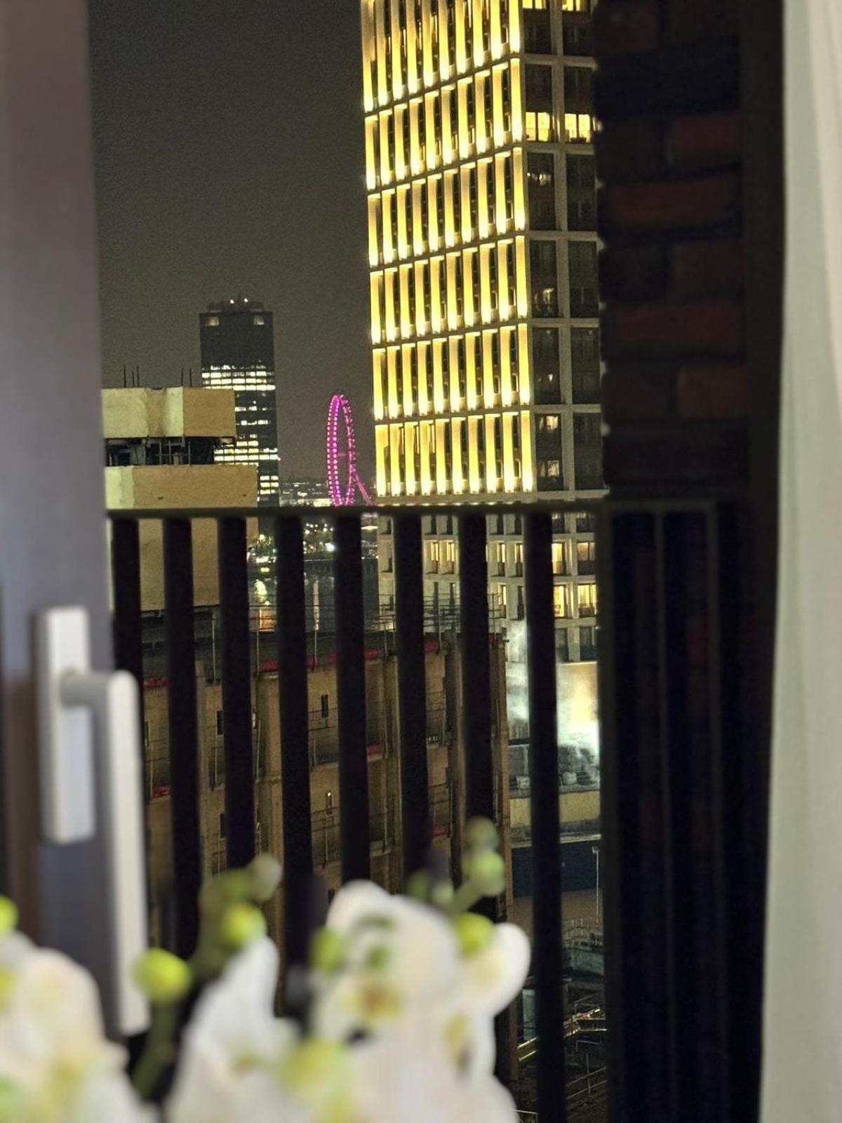 Luxury Flat By The American Embassy Appartement *