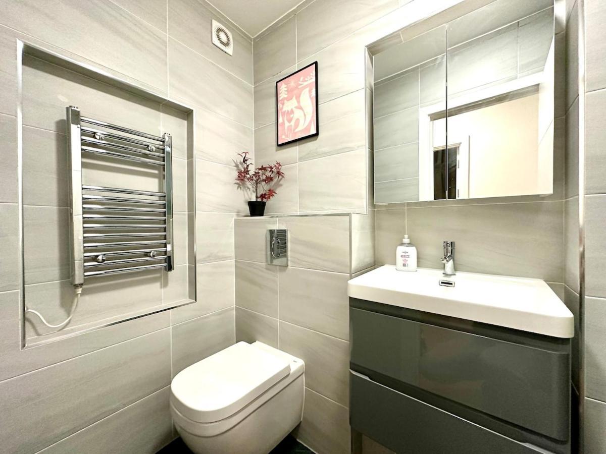 Appartement Deluxe Entire Flat In Centre *