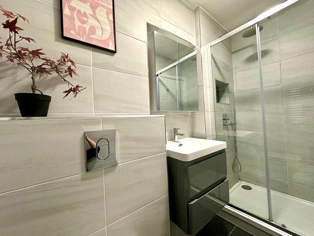 Deluxe Entire Flat In Centre * Londres