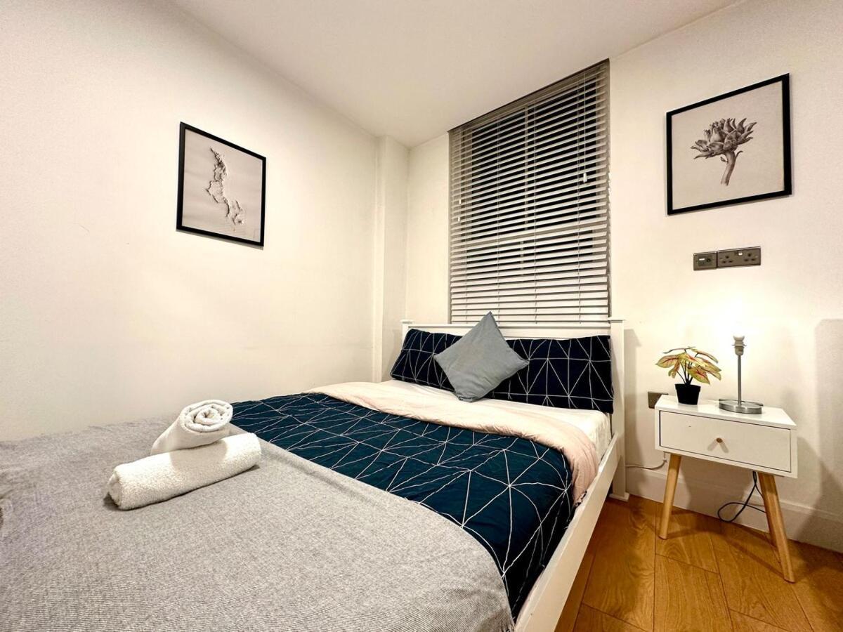Deluxe Entire Flat In Centre Londres