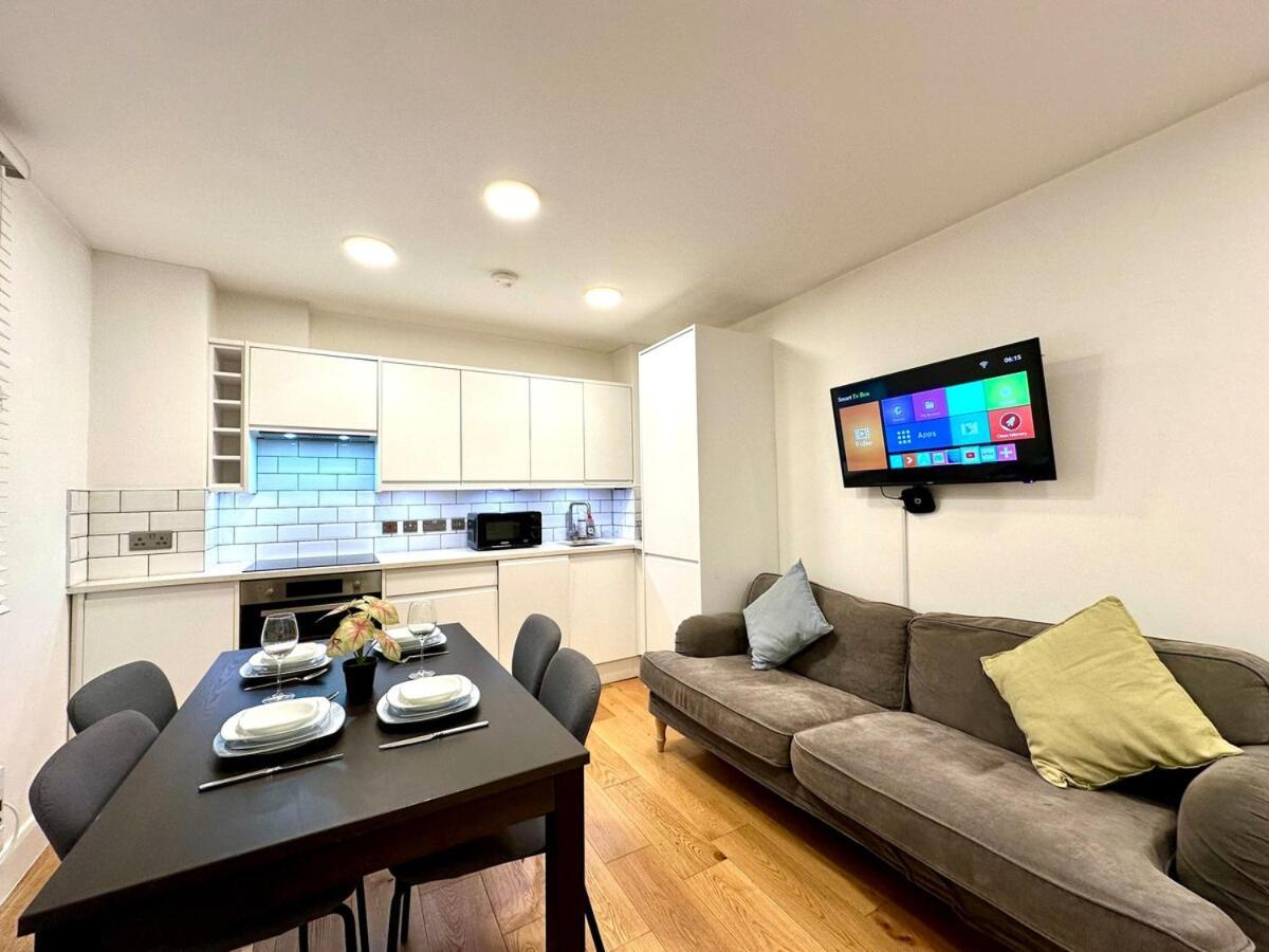 Deluxe Entire Flat In Centre * Londres