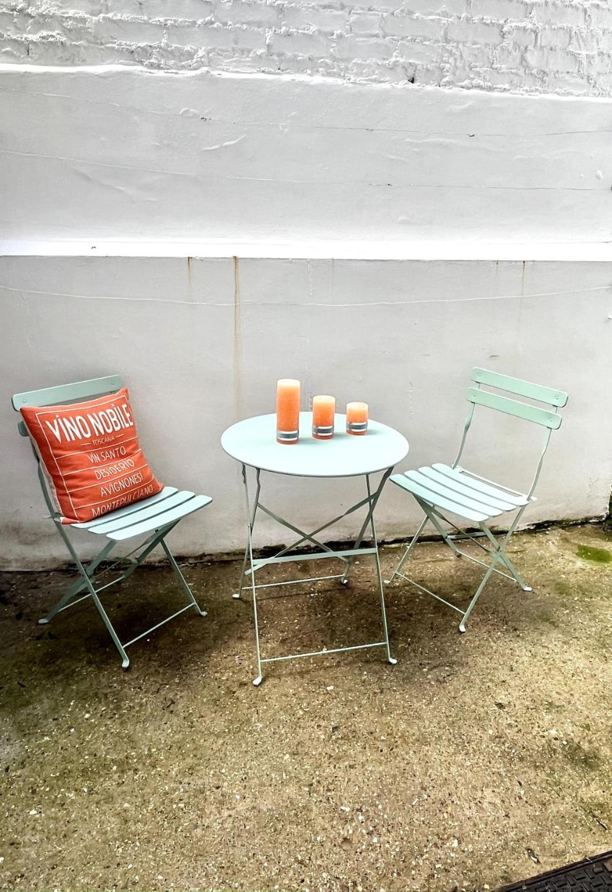Cosy 1 Bdr In Notting Hill With Patio * Londres
