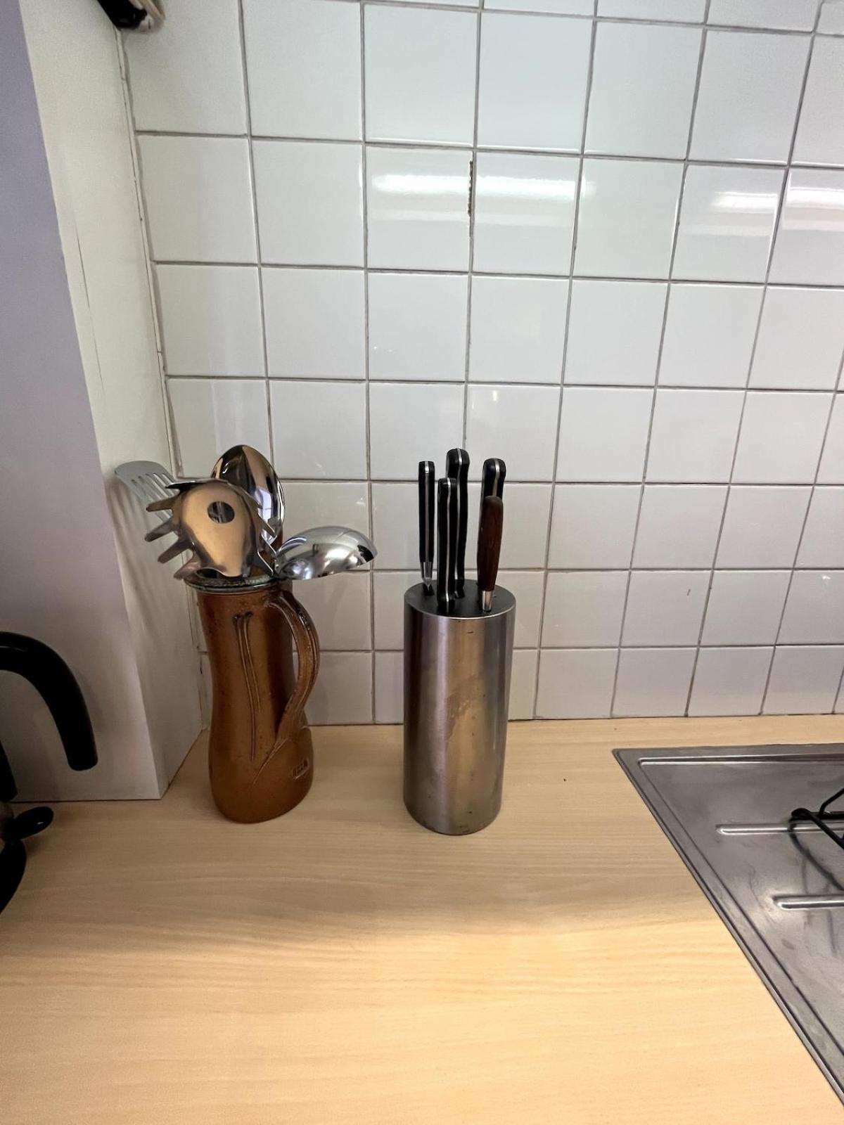 Appartement Cosy 1 Bdr In Notting Hill With Patio *