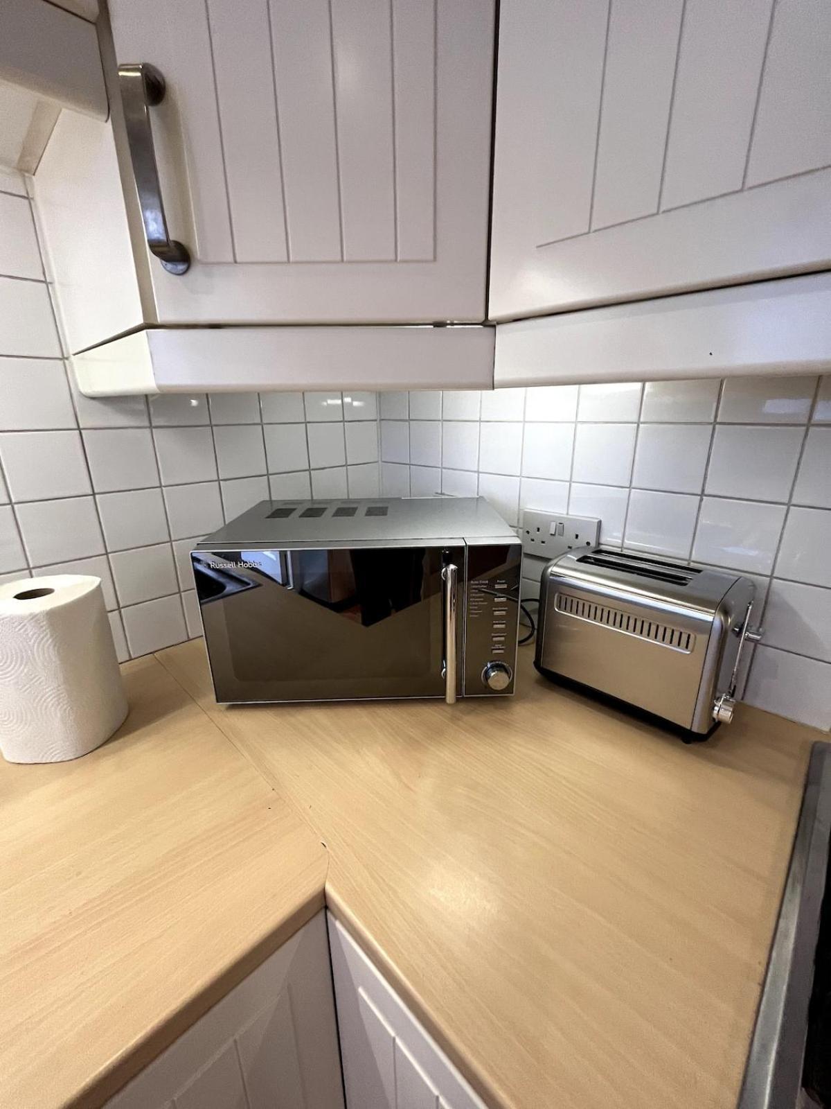 Cosy 1 Bdr In Notting Hill With Patio Appartement Londres