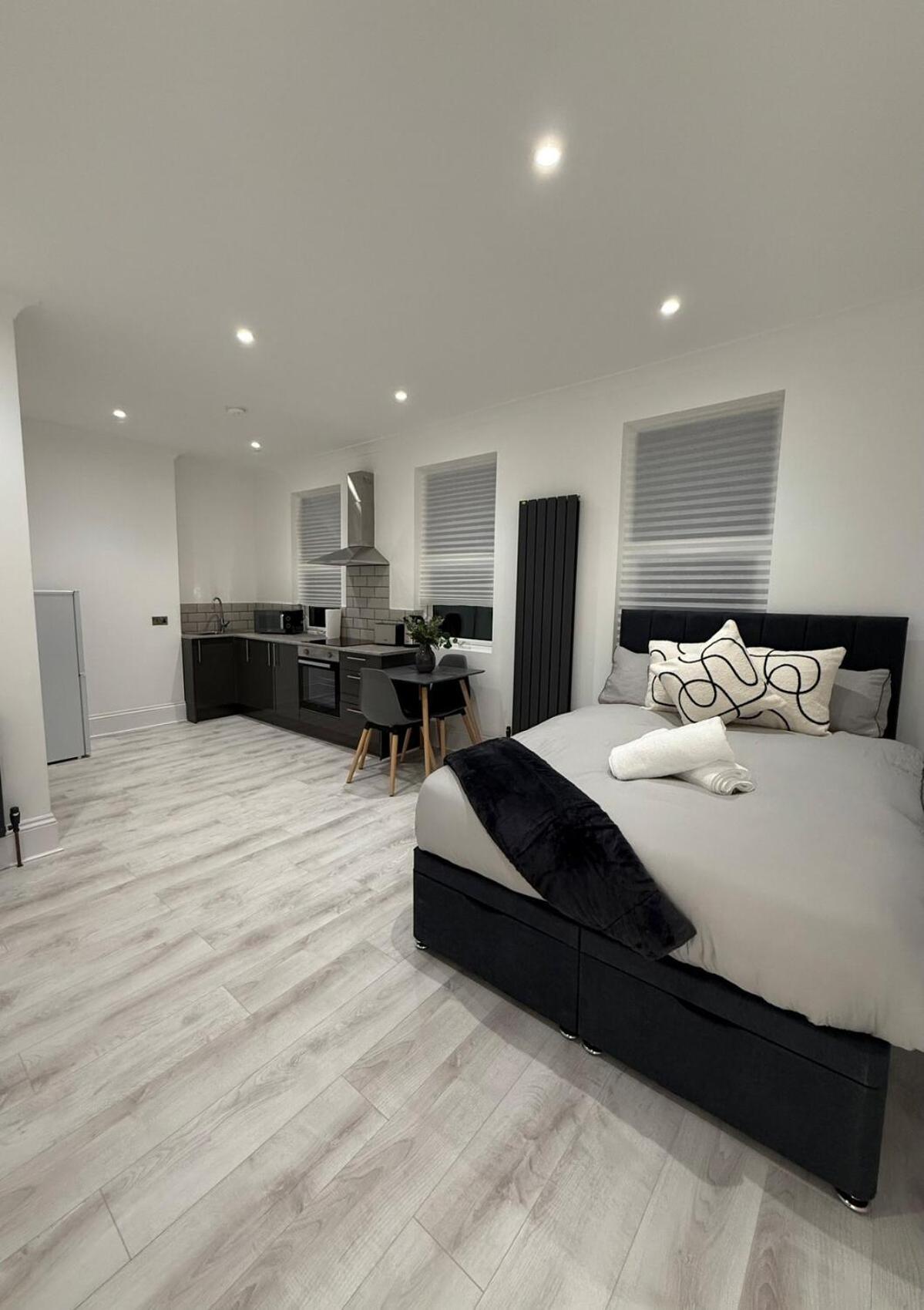 Appartement The Avenue