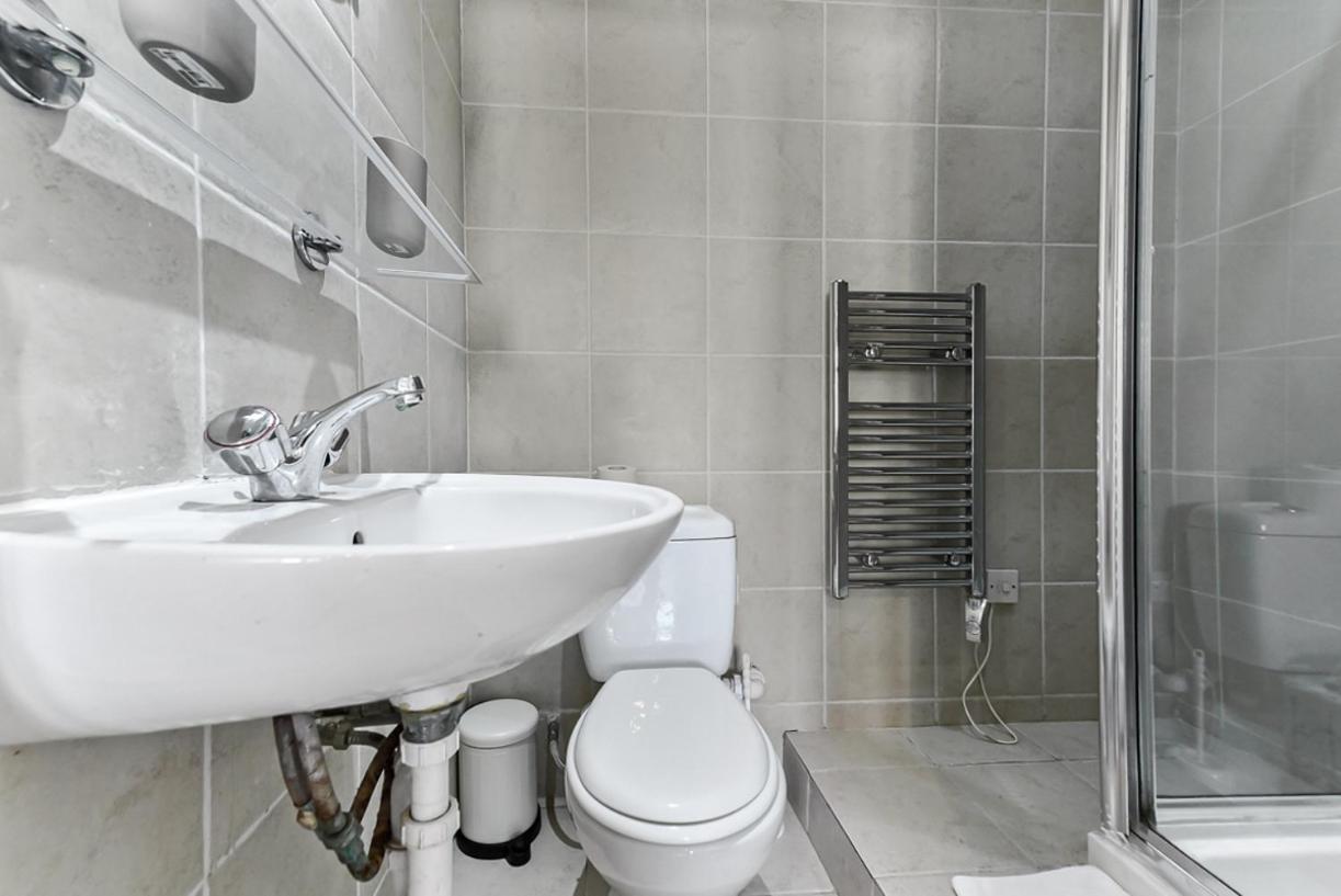 Cosy Farringdon Appartement *