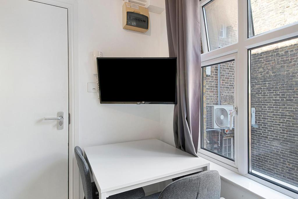 Appartement Cosy Farringdon