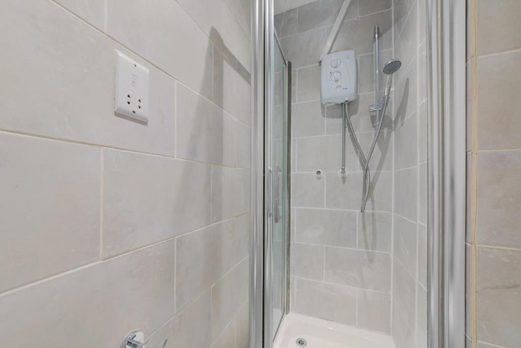 Cosy Farringdon Appartement Londres