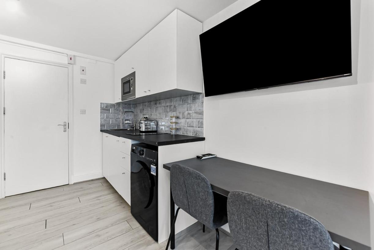 Appartement Cosy Farringdon