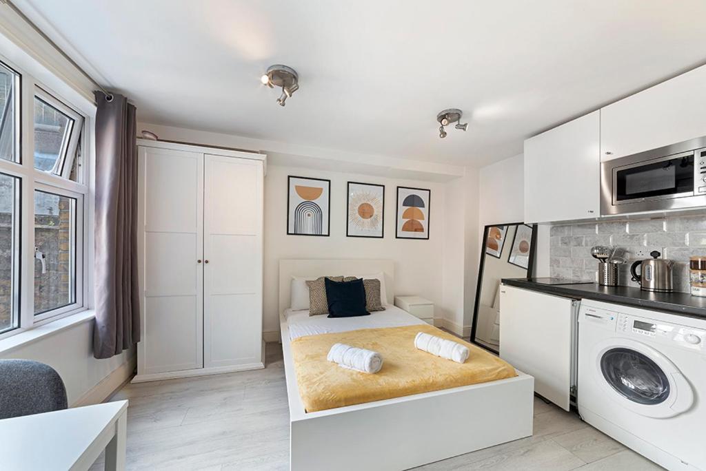 Appartement Cosy Farringdon