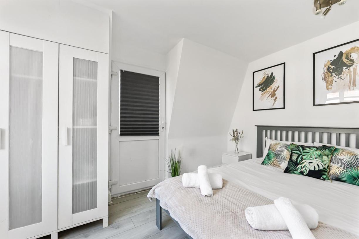 Appartement Cosy Farringdon *