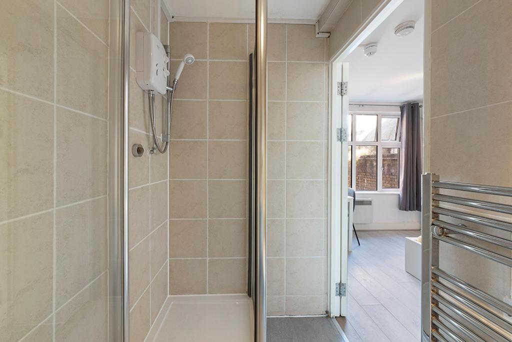 Cosy Farringdon Appartement Londres