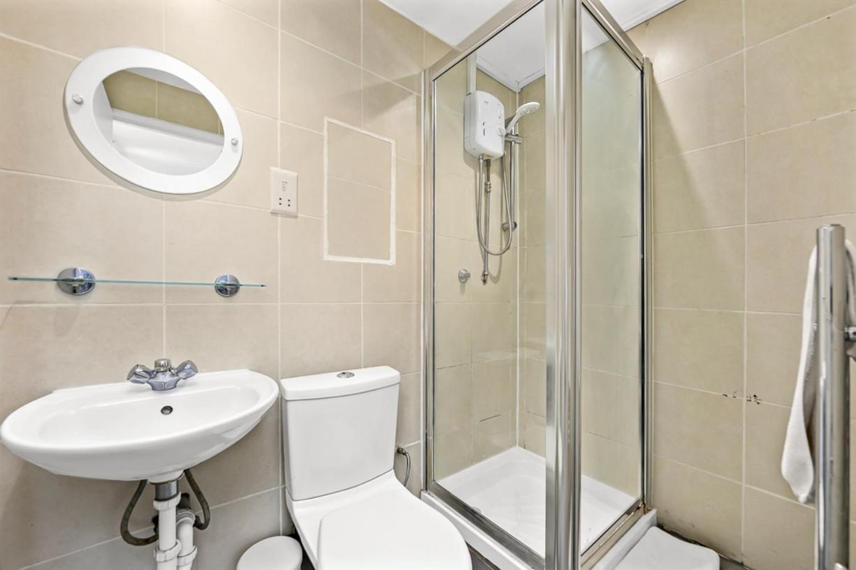 Cosy Farringdon Appartement Londres