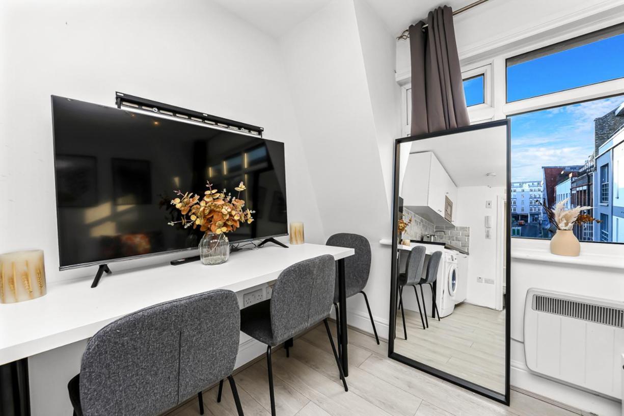 Cosy Farringdon Apartamento Londres