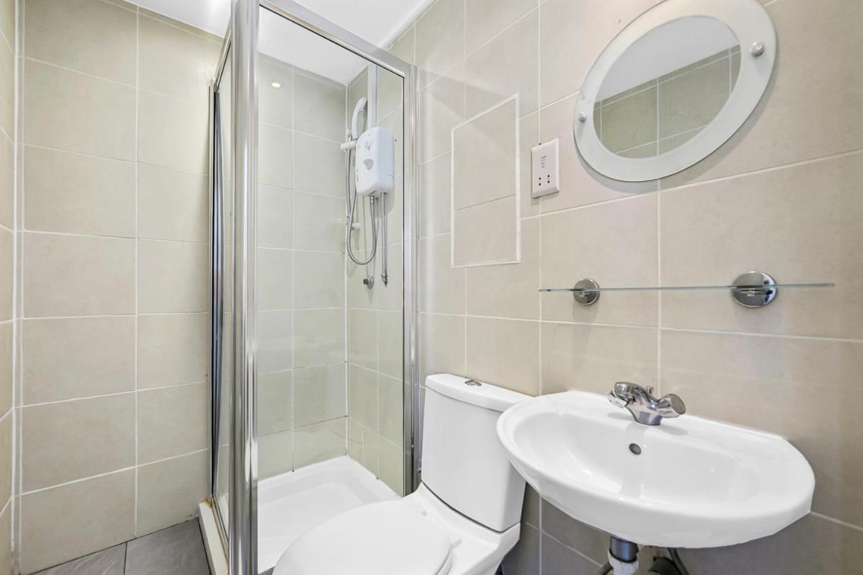 Appartement Cosy Farringdon Londres