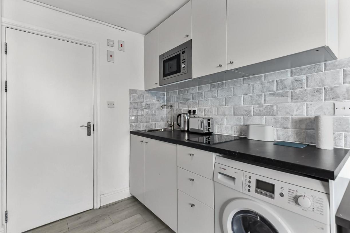 Cosy Farringdon