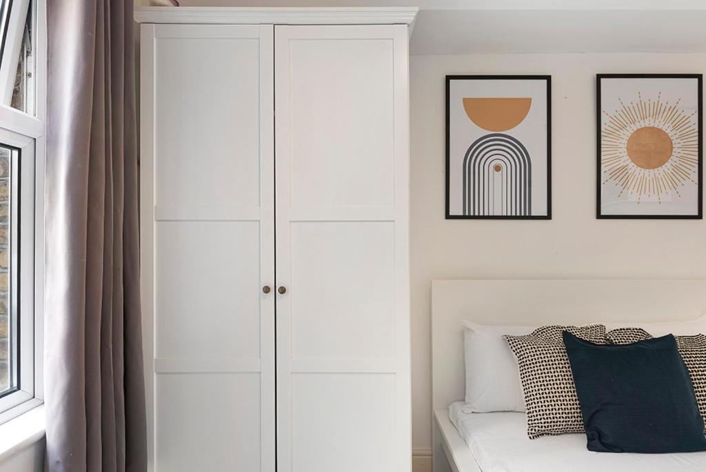 Appartement Cosy Farringdon
