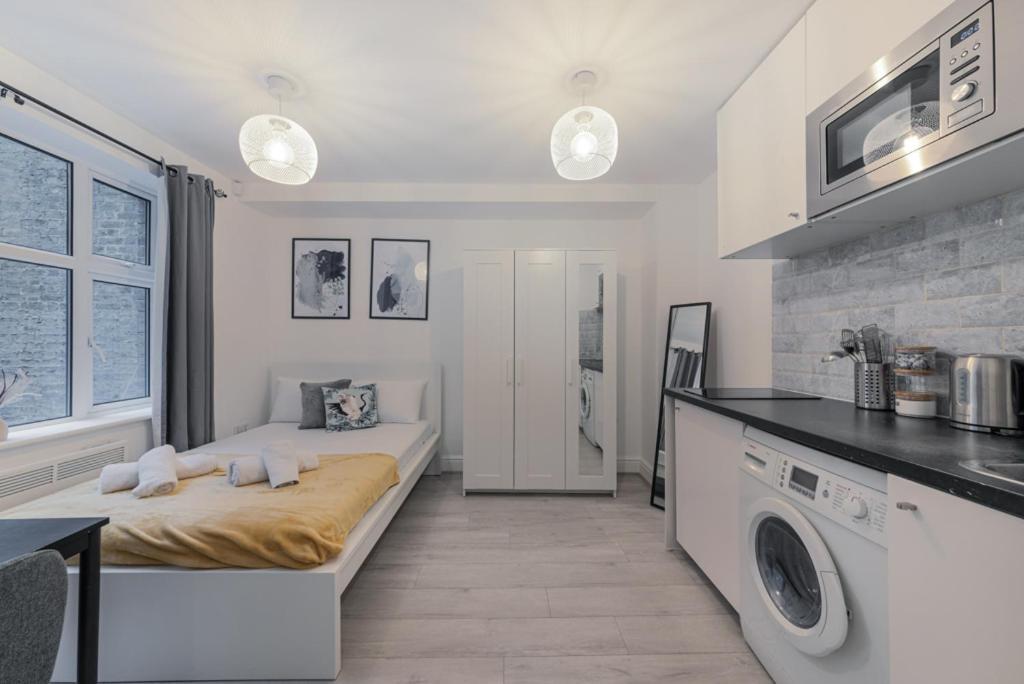 Cosy Farringdon *