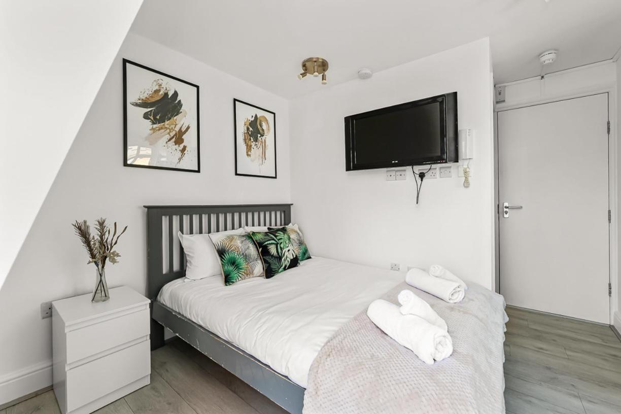 Cosy Farringdon * Londres