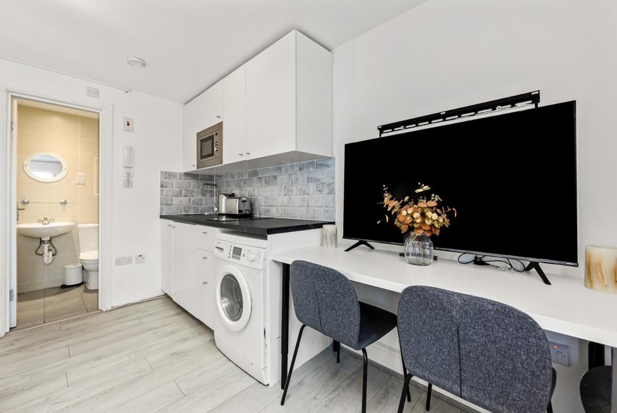 Cosy Farringdon